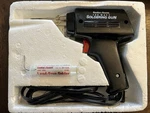 Radioshack 100 Watt Soldering Iron 64-2193. Fixed Price $38.99.