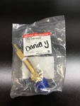 Sigma Aldrich Cat No Z148938-1EA Cylinder Outlet Adapter Brass Cga 510. Fixed Price $233.95.