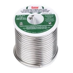 Oatey 22018 Plumbing Wire Solder, Lb, Solid, Silver, 450 To 464 Deg F Melting. Fixed Price $86.56.