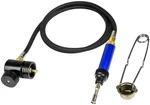 Bluefire 3' Hose Propane Map Gas Soldering Mini Torch Multi-function Kit. Fixed Price $47.89.