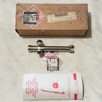 Smith Lifetime AW1A Airline Cutting Welding Torch Handle Light Duty Fits AC309. Fixed Price $219.95.