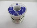 Victory White Metal 100600, 0.125" Lead-free Plus Solder Lb, Contains Silver. Fixed Price $40.00.