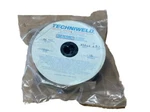 X13 Techniweld ER4043 Alum. Mig Wire .035-0.9 Mm Lb Spool 404303501.A65. Fixed Price $129.99.
