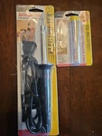 Electro-tek Nos Nip 10776W Soldering Iron W/ (rosin Core) 10765W New. Fixed Price $19.99.