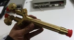 New Victor 315FC Welding Torch Handle. Fixed Price $150.00.