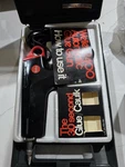 Weller 2400K Automatic Glue Gun Kit W/ Case Manual Tested Vintage Hot Melt Tool. Fixed Price $19.99.