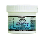 Rectorseal 74047 Solder Flux Paste Oz Water Washable Tan Astm B-813. Fixed Price $24.95.