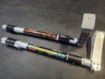 Little Giant Safety Rails 15084 Adjustable For Epic/extreme 2.0 Ladder. Fixed Price $120.00.