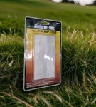 Chicago Electric Flat Soap Stones, 5-PIECE. Fixed Price $5.98.