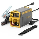 Tooliom 135A 110V Stick Mma Arc Machine Dc Inverter Welder.... Fixed Price $81.27.