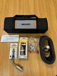 Sievert 3341 Lp Gas Torch Kit. Fixed Price $159.00.