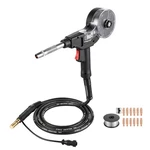 135AMP Gun W/10FT Cable,replacement For Miller Spoolmate 100 - W/11PCS Mig. Fixed Price $164.00.
