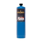 Bernzomatic 333670 14.1OZ Propane Fuel Cylinder 5UX34. Fixed Price $14.70.