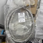 Hobart 00-918390-00010 Braided Water Hose 1/2" Ss 58" Length. Fixed Price $150.00.