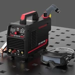 Yeswelder CUT-55DS Pro Plasma Cutter With Safety Goggles, 55A 110V/220V. Fixed Price $454.97.