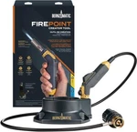 Bernzomatic Fire Point Creator Tool Precision Flame Hand Torch For Welding New. Fixed Price $58.46.