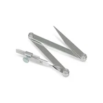Contour Radius Marker - Aluminum, Up 24 Inches Standard Size. Fixed Price $51.22.