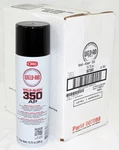 Case Of 6 Cans Crc Weld-aid Weld-kleen 350 Ap Anti-spatter 13.75 Wt Oz 007088. Fixed Price $79.98.