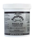 Rectorseal 16 Oz Lead-free Soldering Flux Tin/antimony. Fixed Price $20.44.