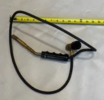 Bernzomatic JTH-7 Propane Torch With Hose Adjustable Flame Heavy Duty Head. Fixed Price $29.99.