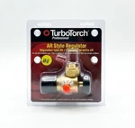 Turbotorch 0386-0725 Ar-b Acetylene Regulator. Fixed Price $79.99.