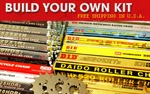 530 Jt Sprockets And Drive Chain Kit For Honda Vf 750 Magna 1997-2004. Fixed Price $236.80.