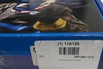 Miller Weldcraft A-200 Tig Torch Kit Valve 12.5' 2-PC Rubber WP-26V-12-2. Fixed Price $250.00.