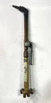 Torchweld National Cylinder Gas Company Chicago Cutting Model 58 Vintage. Fixed Price $90.00.