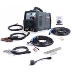 CTS-180 Combo 40A Plasma Cutter, 180A Tig Torch/stick/arc Welder 3-IN-1 Welding. Fixed Price $449.00.