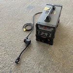 Amico MTS-205, 205-AMP Mig/flux Cored/tig/stick/arc Dc Welder *no Accessories*. Fixed Price $269.99.