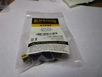 57Y04 - Short Blackstone Back Cap For 17,18,26 Series Torches Qty. Fixed Price $12.00.