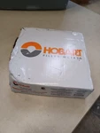 Hobart Solid Wire-er 70S-6 .035IN 10LB. Fixed Price $34.95.