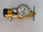 Western Media OPA-820 Oxygen Regulator, Click Type, 3000 Psi Input. Fixed Price $35.00.