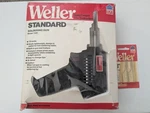 Vintage Weller Soldering Gun 7200 With Tips. Fixed Price $39.99.