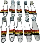 Strikers Forney 86102 Single Flint Made Usa Spark Lighter. Fixed Price $39.99.