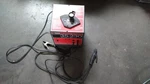 Sears Craftsman Dual Range Retro Heavy Duty Arc Welder 35-230AMP 240V. Fixed Price $400.00.