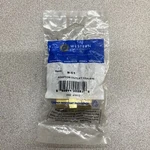 Western Enterprises Male Npt Outlet Adaptor For Manifold Pipelines, Brass B-51. Fixed Price $14.90.