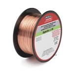Lincoln Electric ED030583 Mig Welding WIRE,L-56,.025,SPOOL Pk. Fixed Price $114.00.