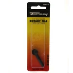 Forney Industries 60072 1/2" Ball Shaped Rotary File, 1/4" Shank. Fixed Price $5.94.