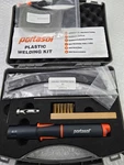 Portasol PP75 Plastic Welding Kit. Fixed Price $69.99.