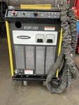 Esab ESP-150 Plasmarc Cutting & Gouging System, PT26 70 Torch W/ 25' CABLE,150A. Fixed Price $4950.00.