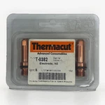 Thermacut 020415-UR T-0382 Plasma Electrode Pack Of Fits Hypertherm HT2000. Fixed Price $49.00.