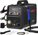 110V/220V - 5 Mig/mag/flux/tig Lift/mma Welder Machine With Synergic Contro. Fixed Price $225.86.