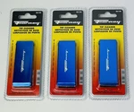 Sets Forney 86120 Cleaner 13 Files #6-26 Torch, Mig Tips. Fixed Price $16.89.