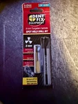 Dent Fix Equipment DF-1690 Boron Killer Drill Bit 8X45MM. Fixed Price $58.36.