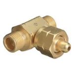 Western Enterprises 312-T-346 Tee. Fixed Price $63.74.