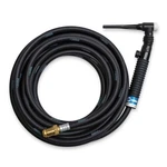 Miller Weldcraft A-200 Tig Torch Kit Flex Valve 25' Rubber WP-26FV-25-R. Fixed Price $446.99.