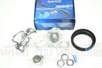 Dayco Timinig Belt Kit W/ Water Pump For Mitsubishi Magna Pajero Triton Sonata. Fixed Price $134.00.