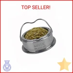 Aoyue Soldering Iron Tip Cleaner With Brass Wire Sponge, No Water Needed (TY-98). Fixed Price $15.28.