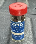 10 Each Genuine Plato C3036-7 PTC7 Soldering Tip For Weller Iron. Fixed Price $35.00.